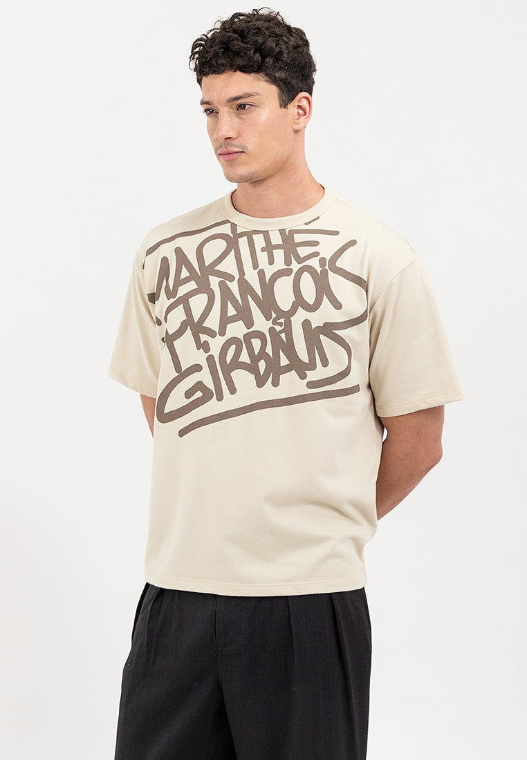 MFG Terry Tee