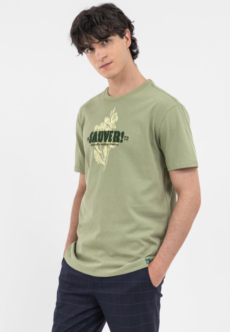 Sauver Tee
