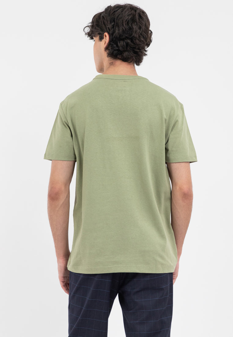 Sauver Tee