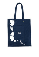 La Fleur Tote Bag