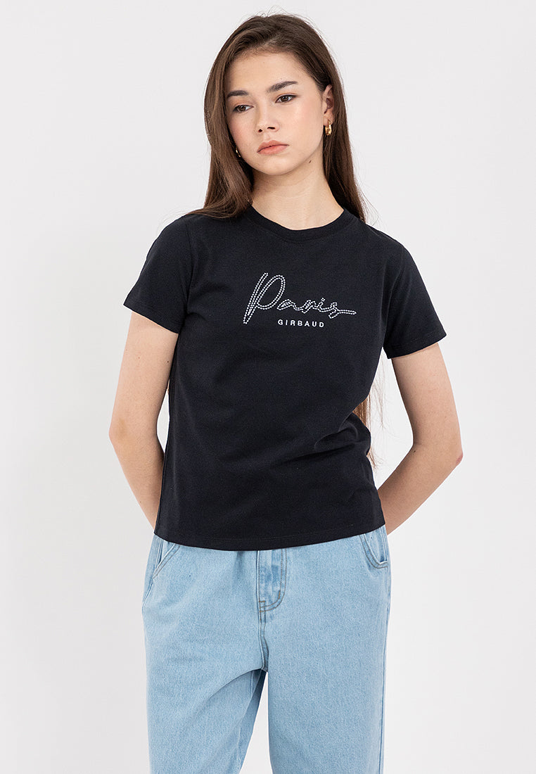 Paris Comfort Tee