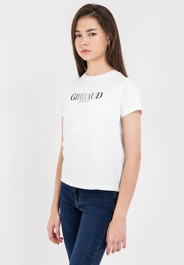 L GRBD Tee
