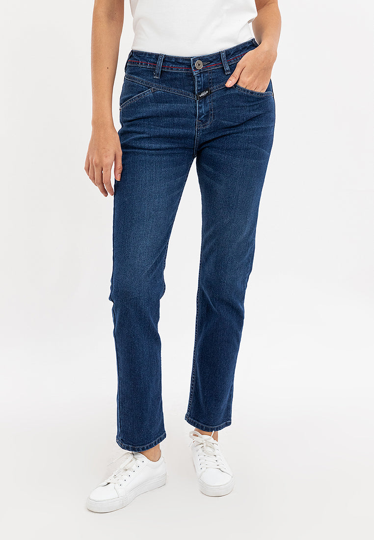 LD Straight Jeans