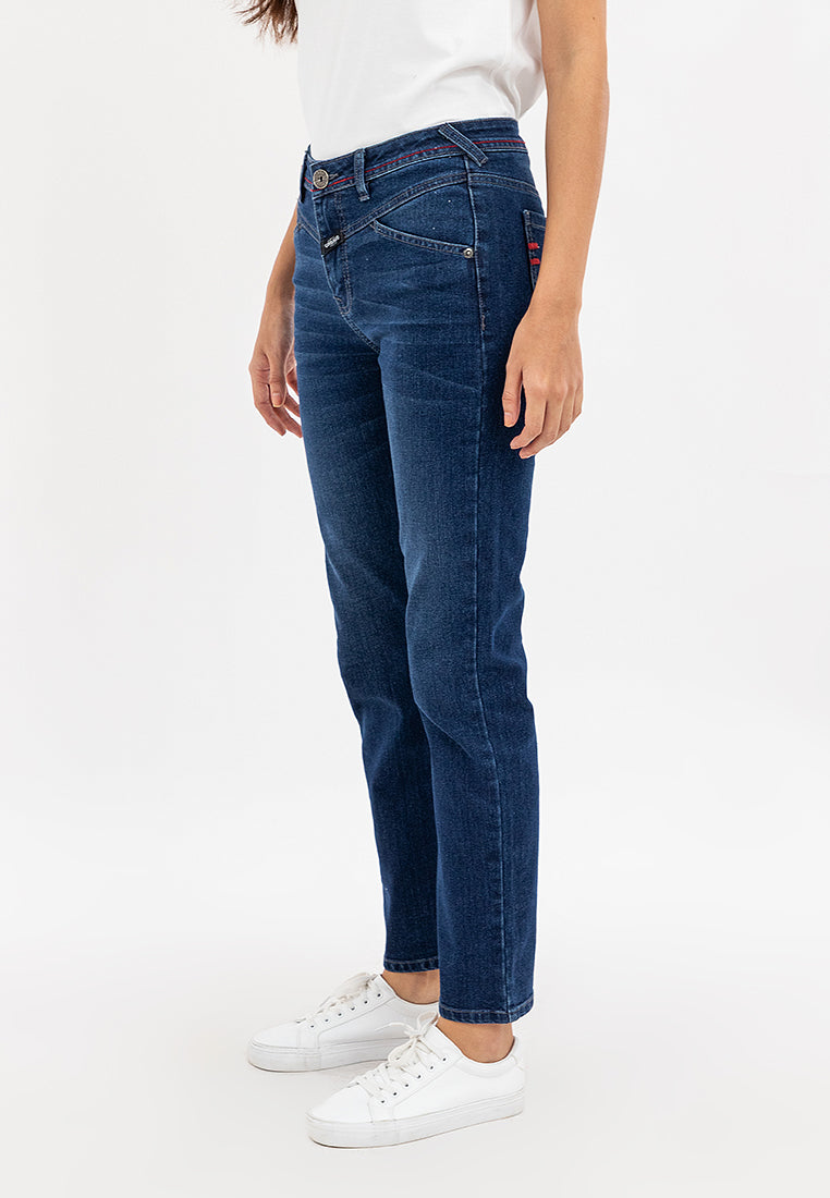 LD Straight Jeans