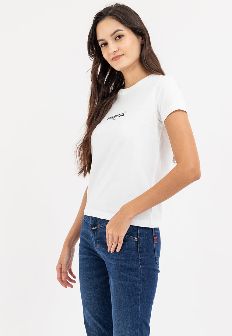 Marithe Tee