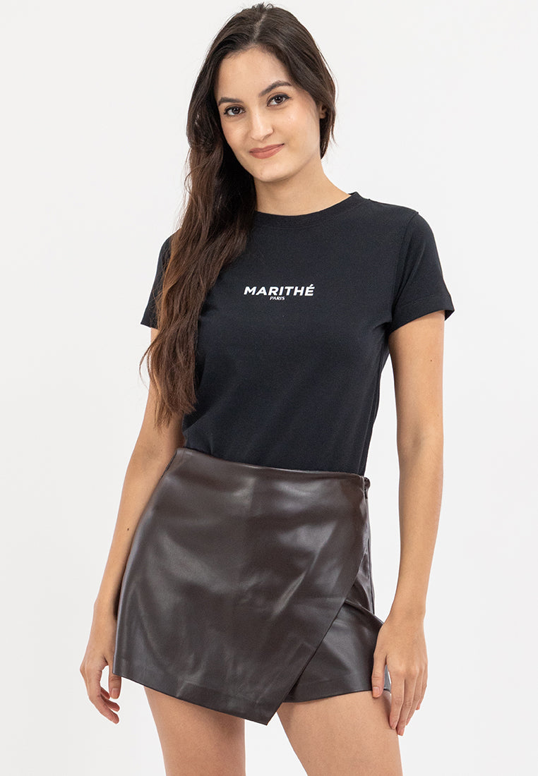 Marithe Tee