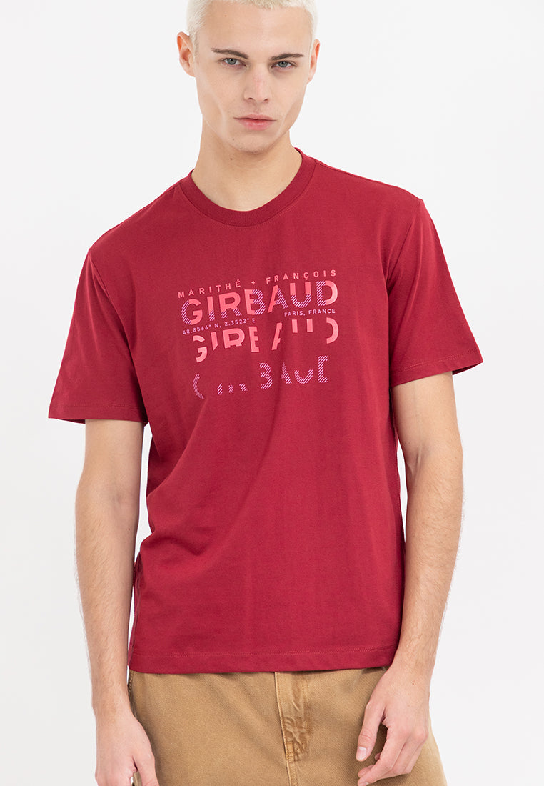 Girbaud Tee