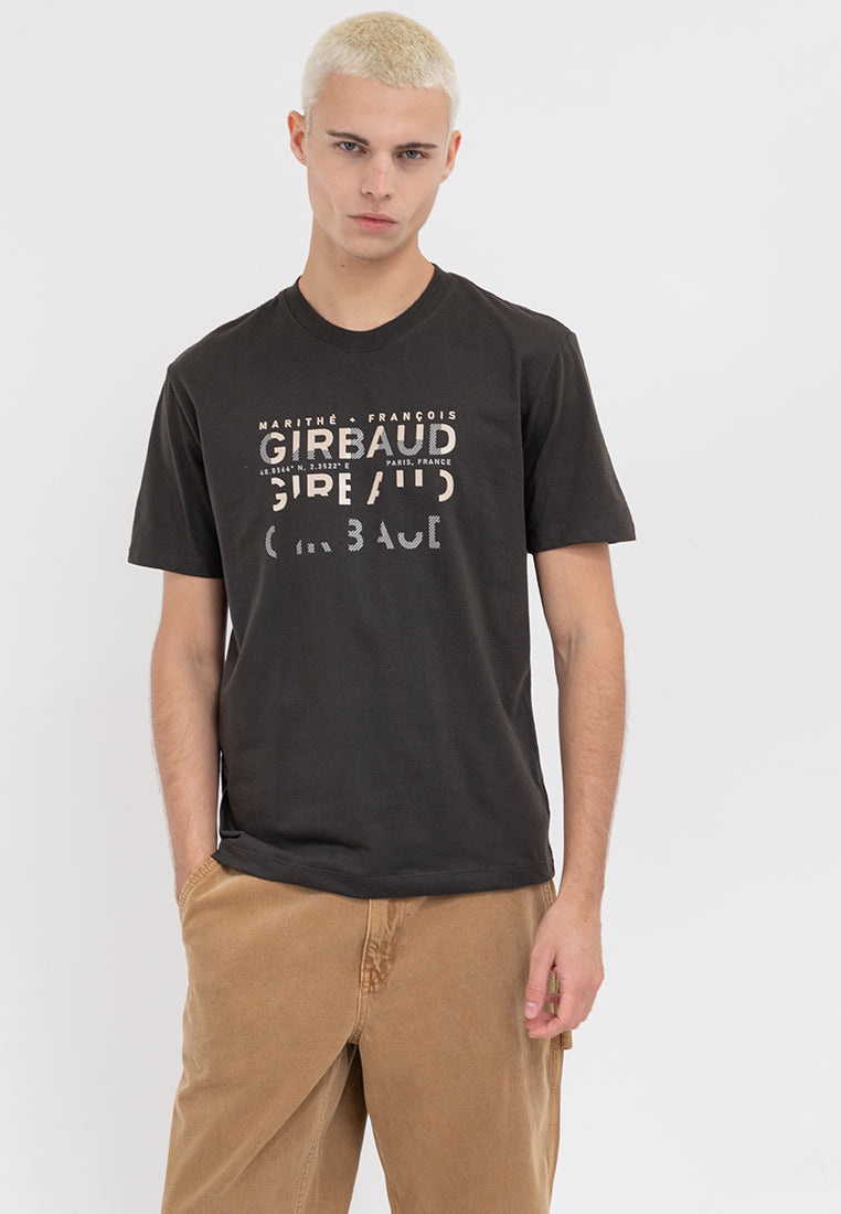 Girbaud Tee