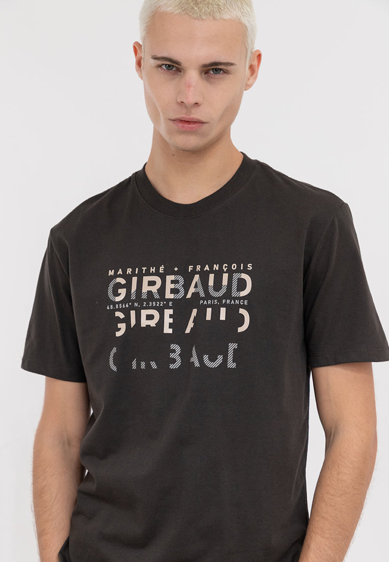 Girbaud Tee