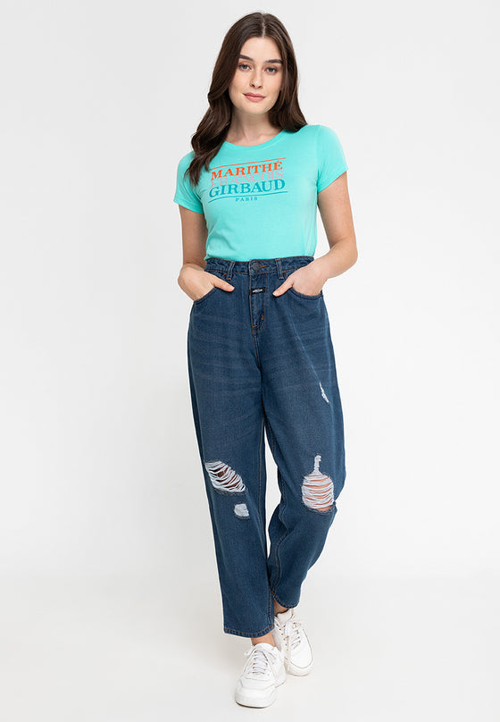 JAYDA Women's Denim Jeans