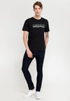 GRBD-NY Men's Tee