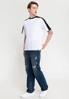 KOA Men's Denim Jeans