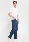 LEE Men's Polo Shirt