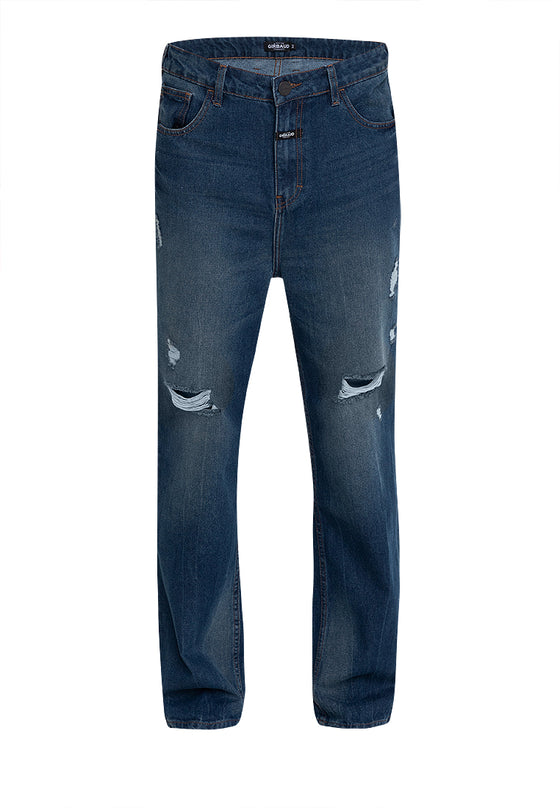 KOA Men's Denim Jeans
