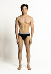Girbaud Men's Regular Brief 3-in-1 Set