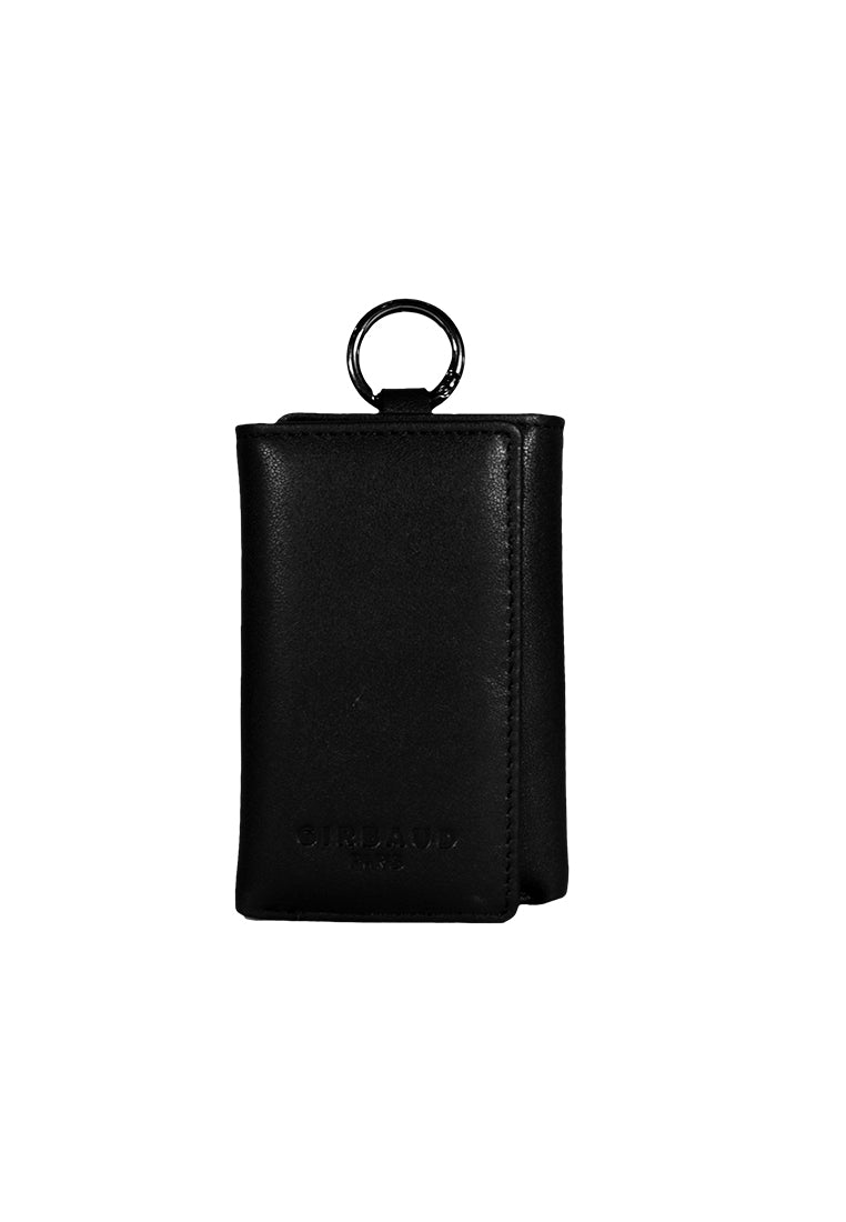 C Black Men's Keyholder