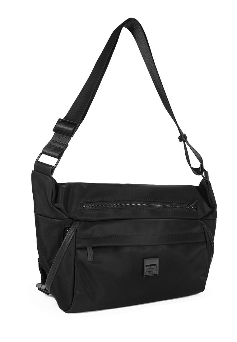COTY Noir Men's Crossbody Bag