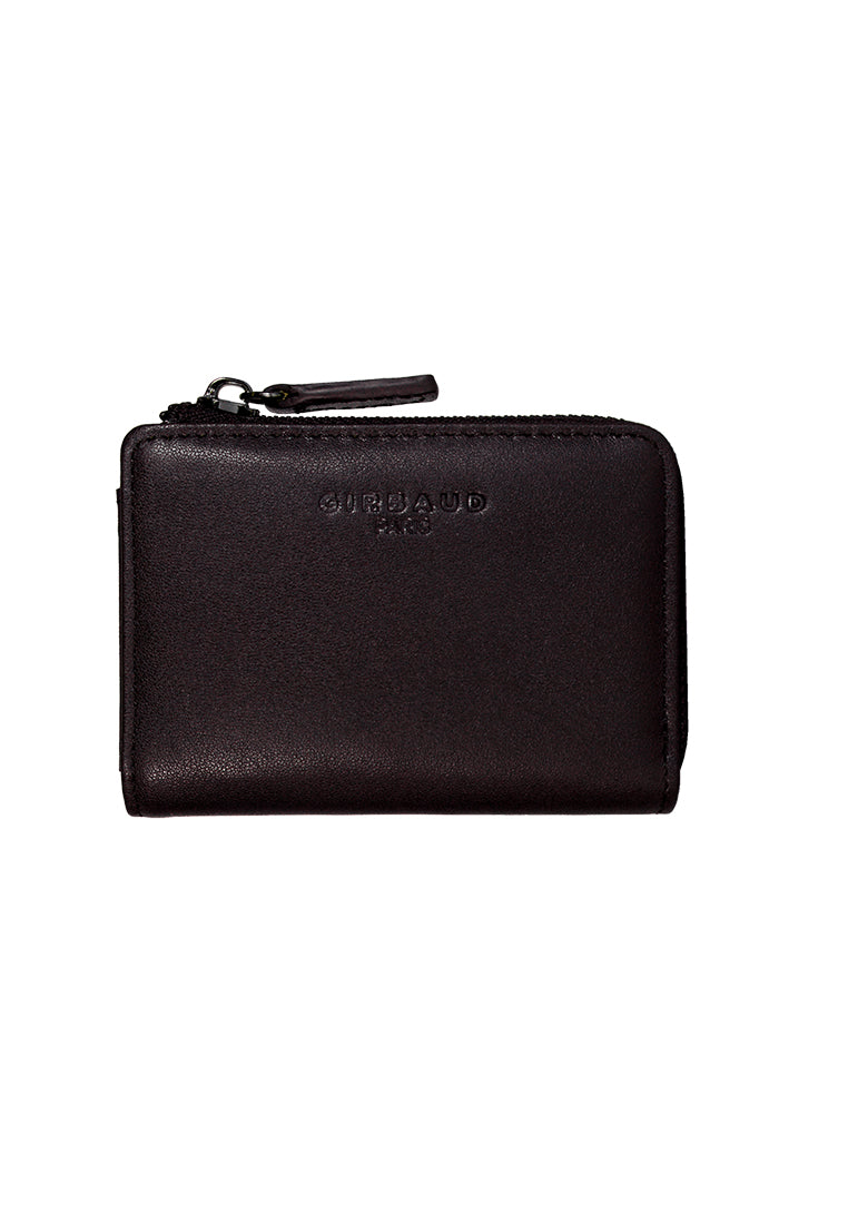 C POUCH Brown Men's Card Holder