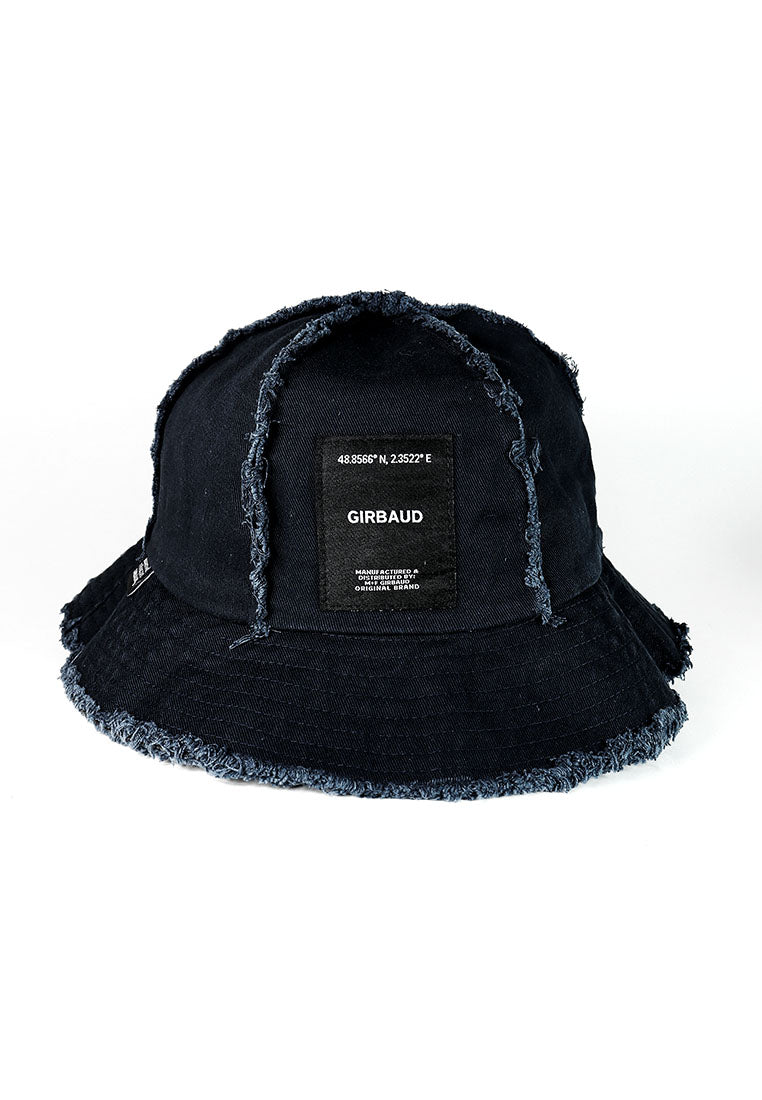 DECKER Unisex Bucket Hat