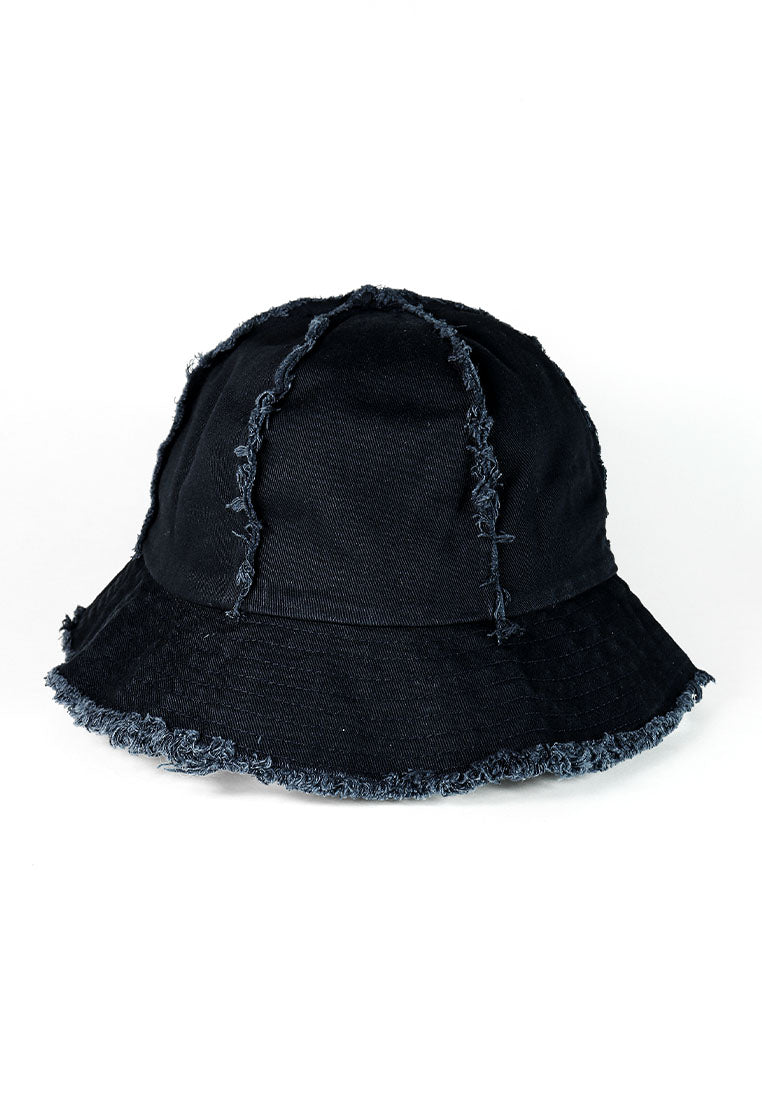 DECKER Unisex Bucket Hat