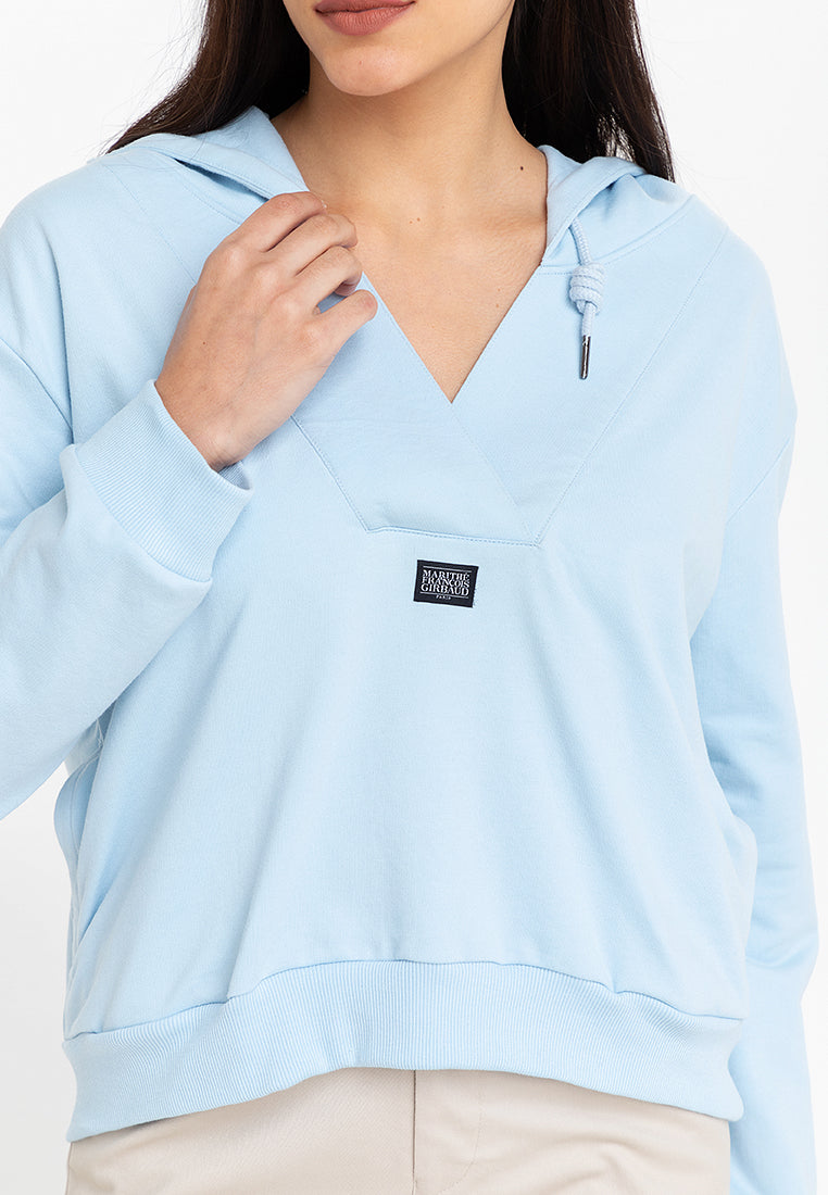 ASHLEIGH BLUE Women's Hoodie