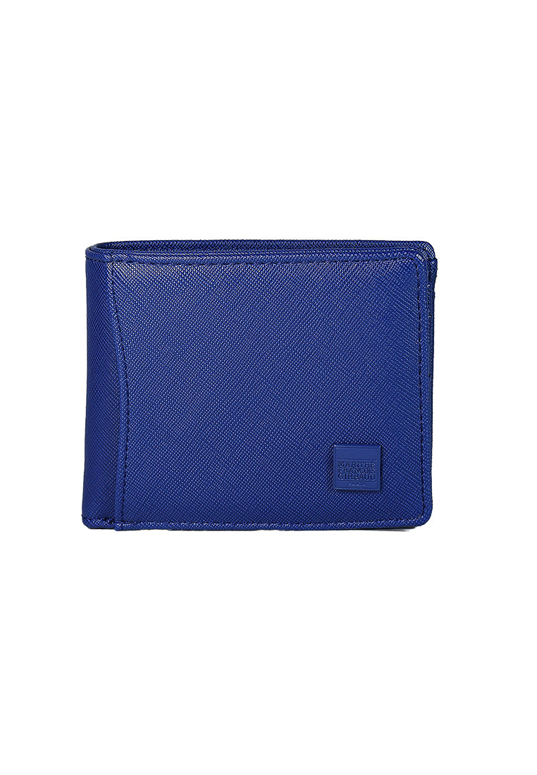 RAIN Horizon Blue Men's Bifold Wallet