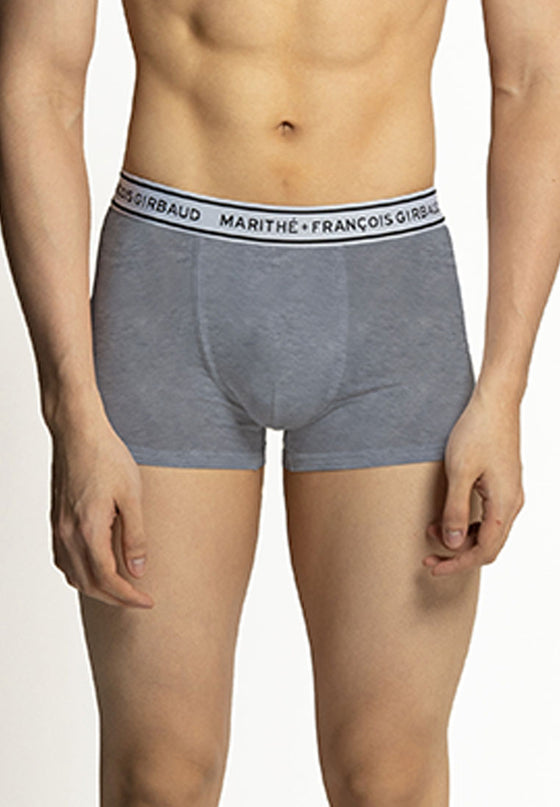 Girbaud Men's Boxer Brief Set