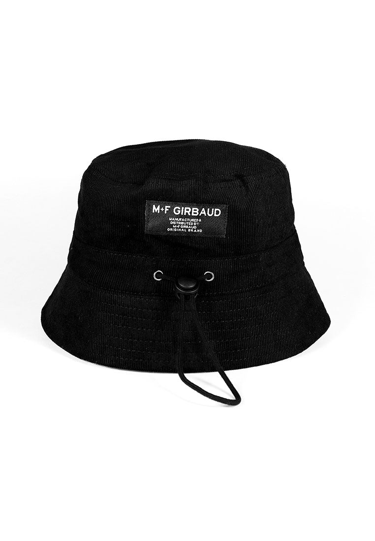 IVO Corduroy Bucket Hat Unisex