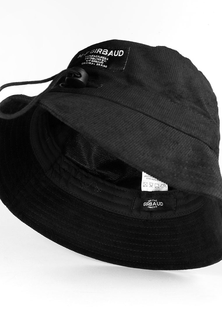 IVO Corduroy Bucket Hat Unisex