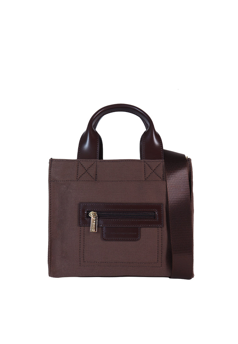 New Kamila shops Satchel Bag