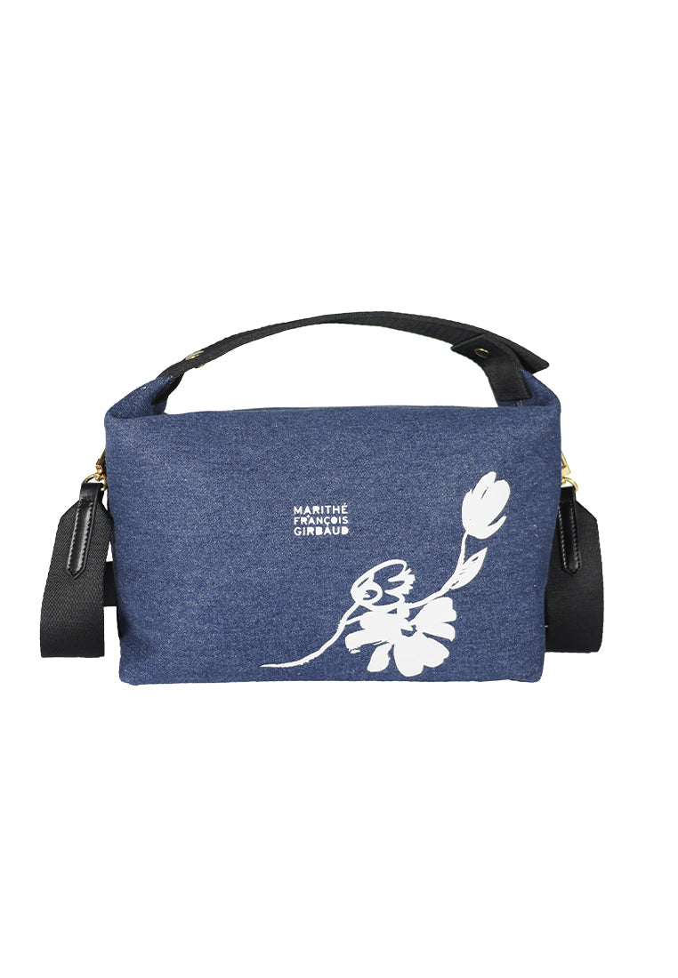 La Fleur Cross Body Bag