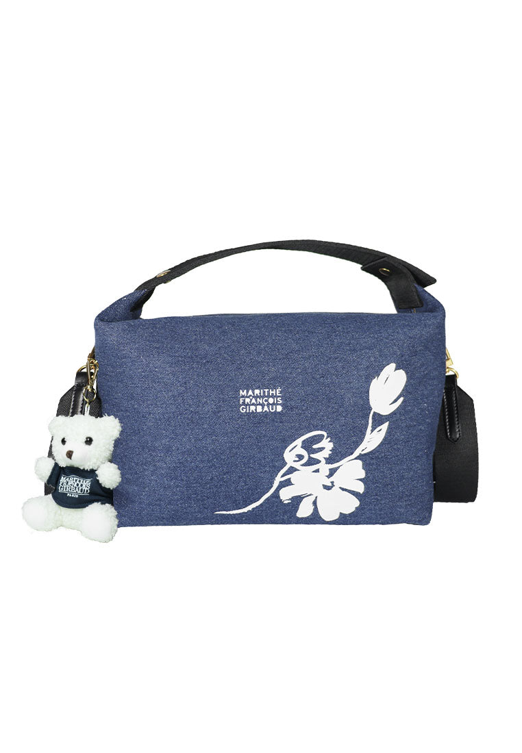 La Fleur Cross Body Bag