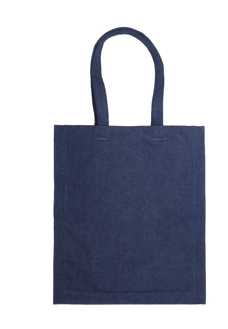 La Fleur Tote Bag