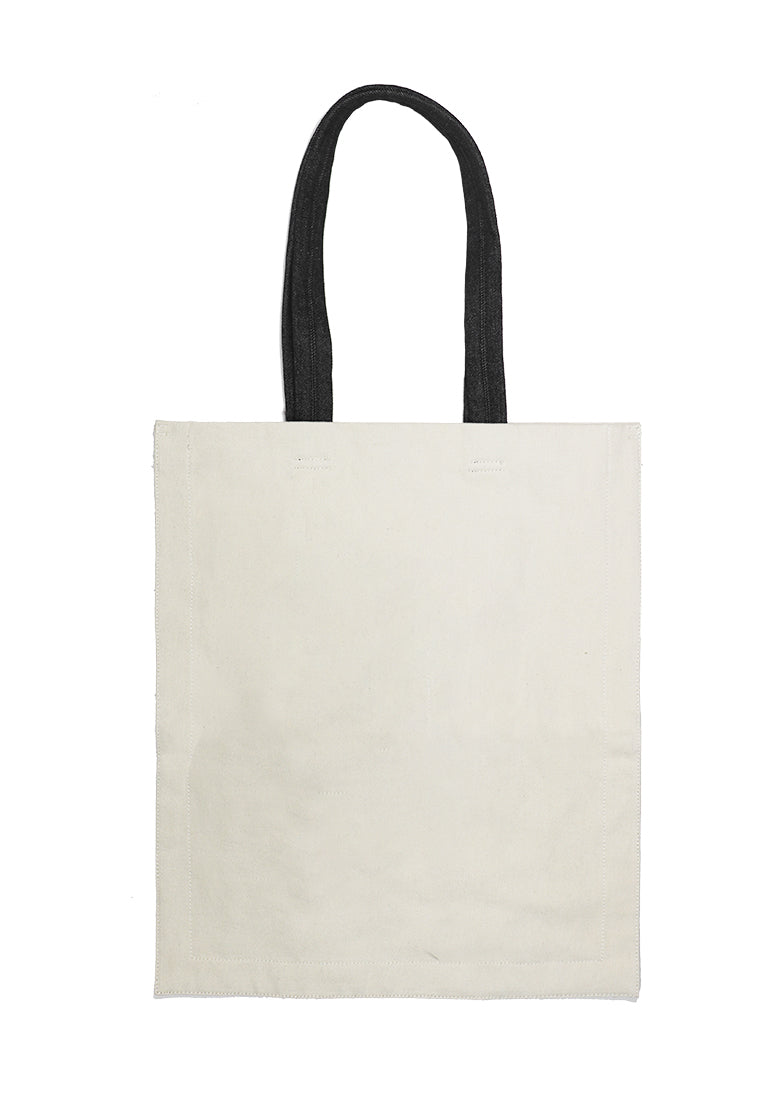 La Fleur Tote Bag