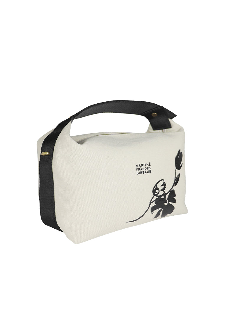 La Fleur Cross Body Bag