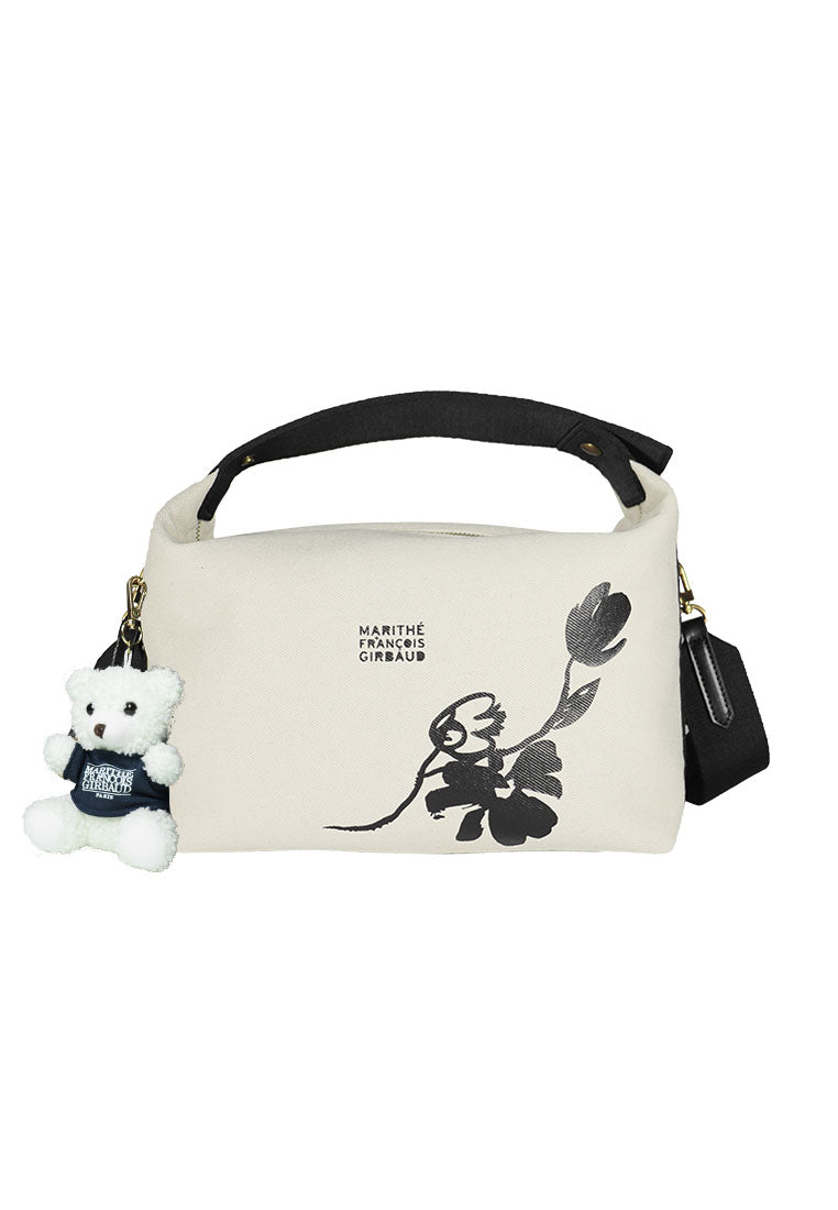La Fleur Cross Body Bag