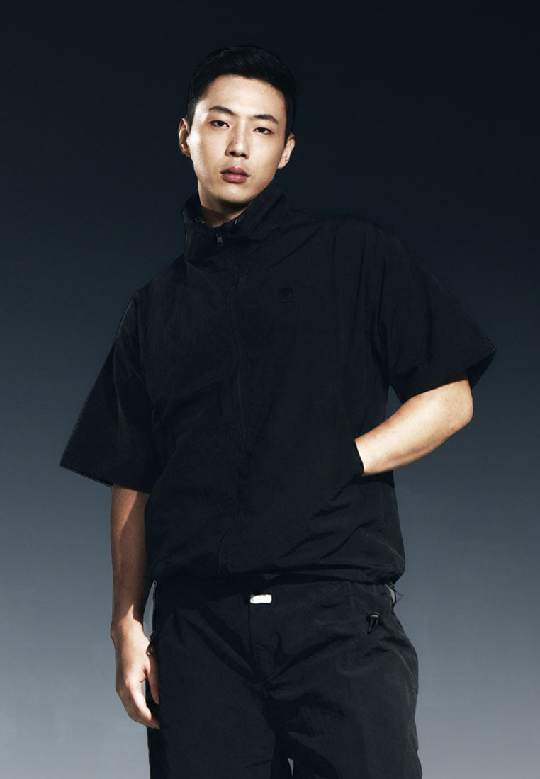 MEN'S NEU ZIP