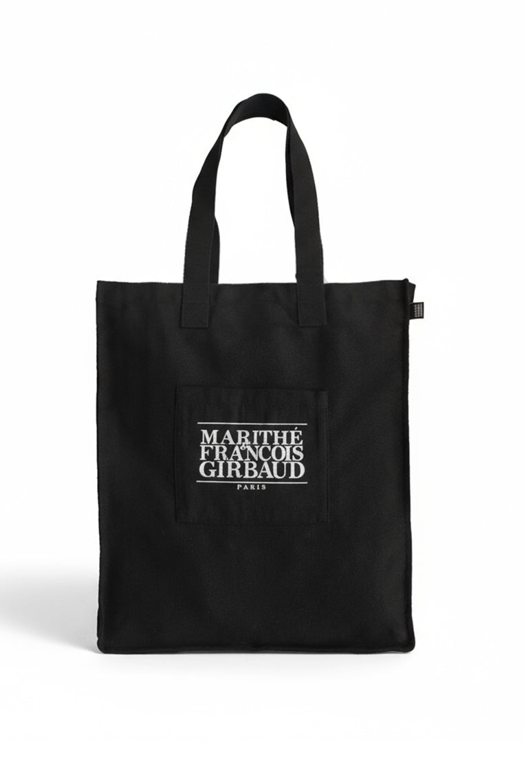 FREE TOTE BAG