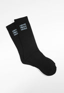 NEU Crew Length Socks