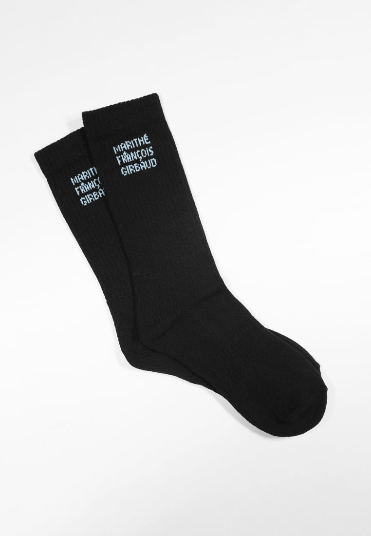 NEU Crew Length Socks
