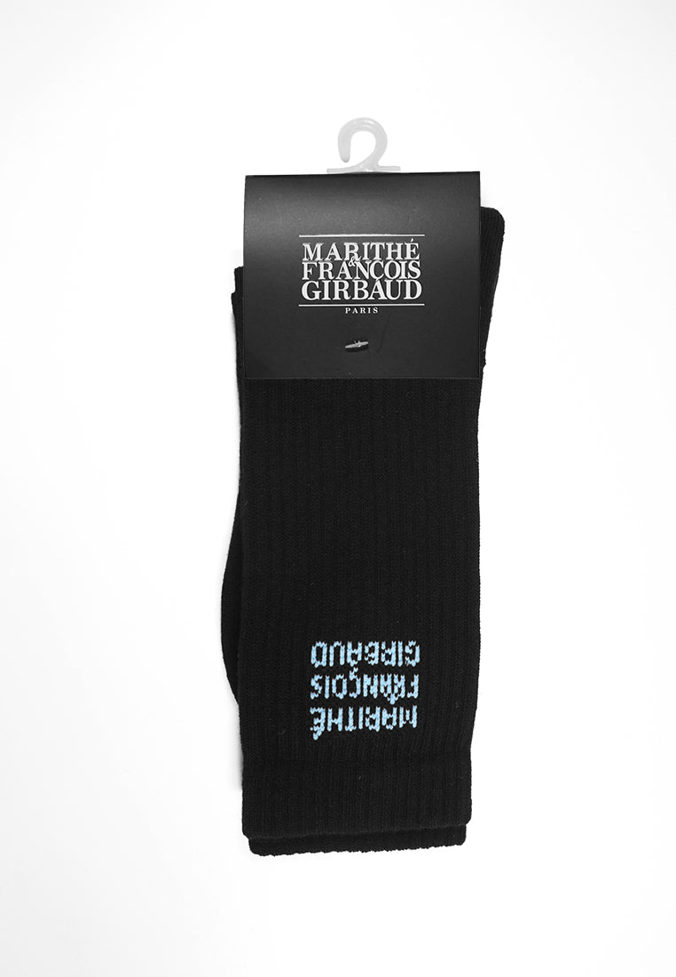 NEU Crew Length Socks