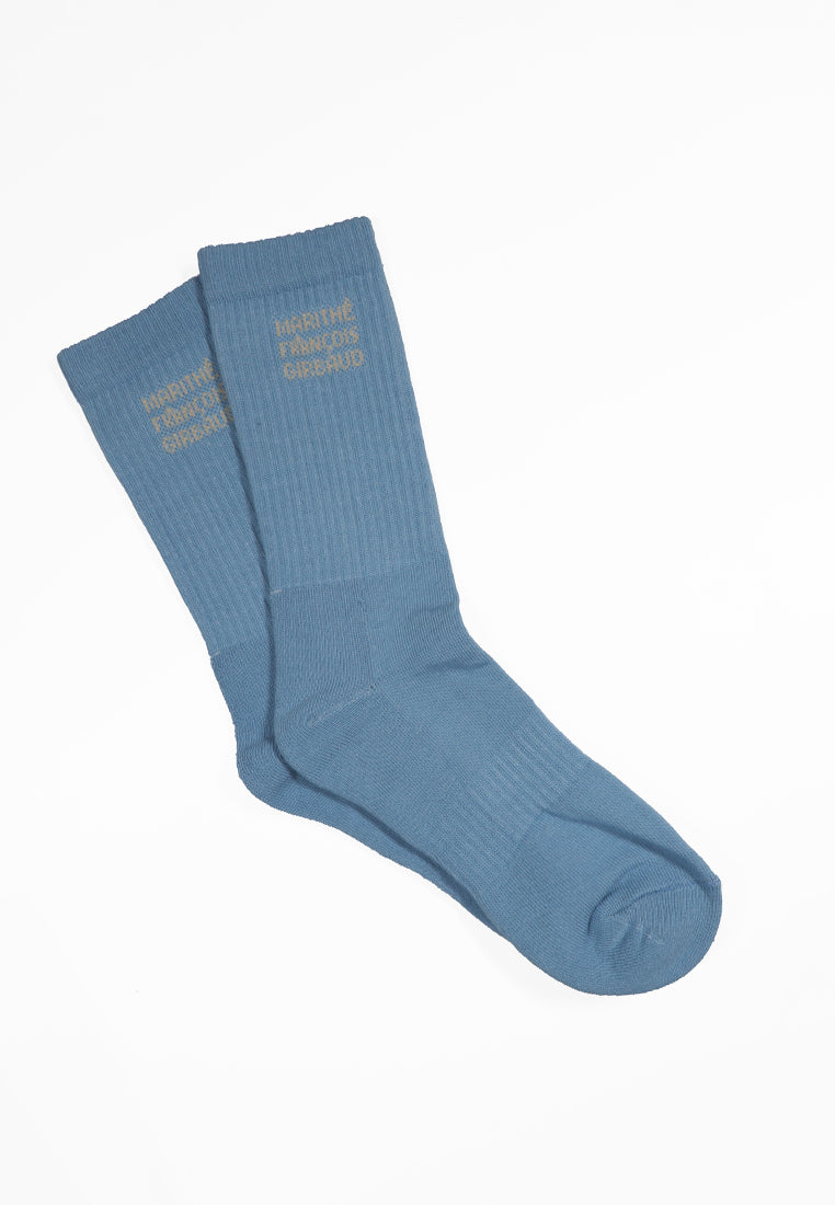 NEU Crew Length Socks