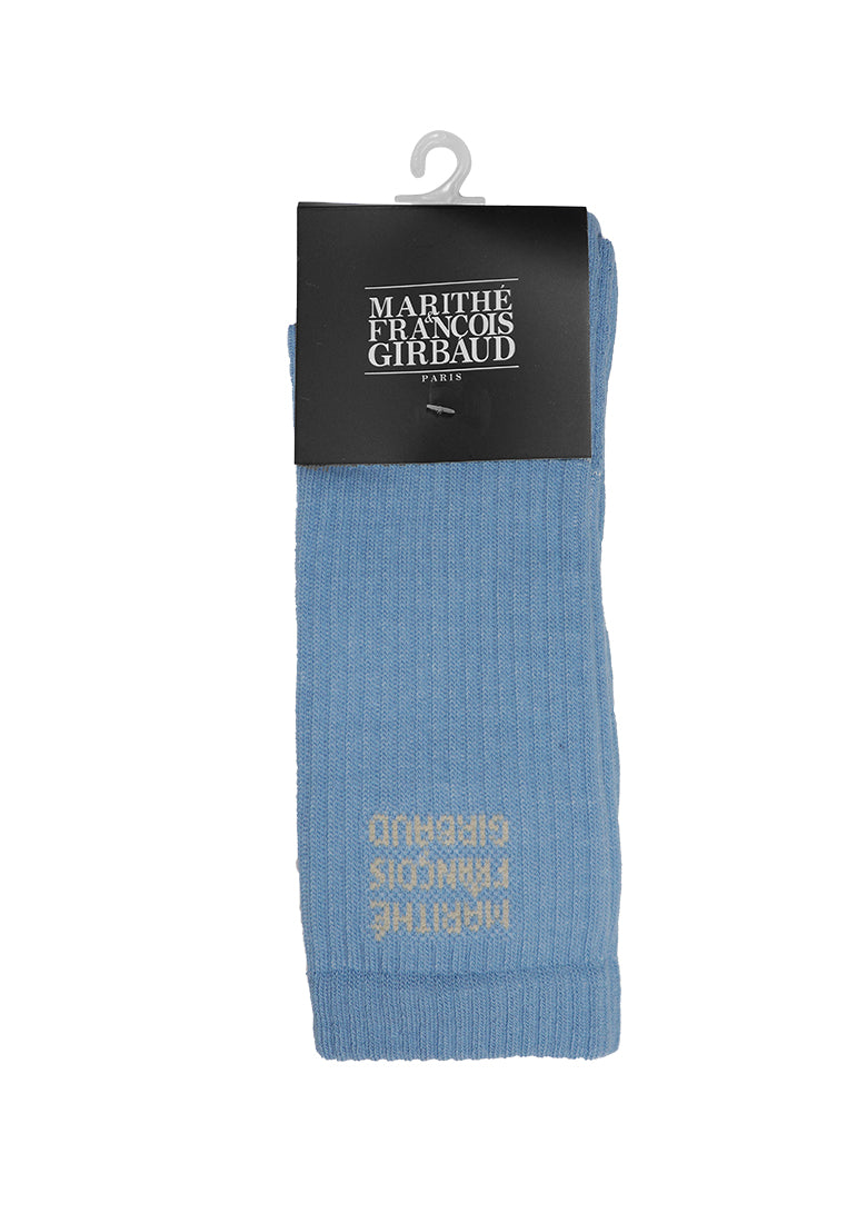 NEU Crew Length Socks