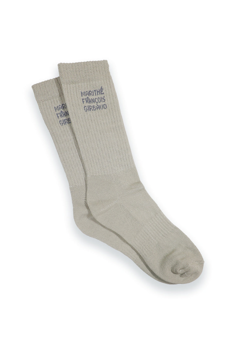 NEU Crew Length Socks