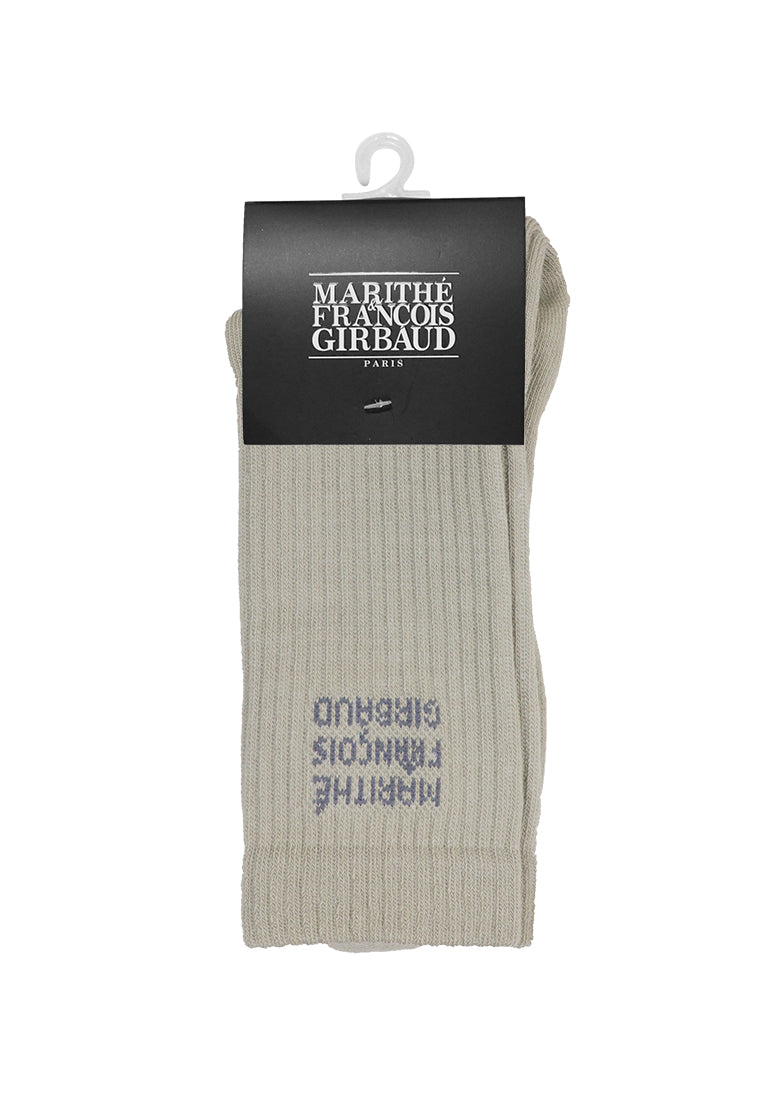 NEU Crew Length Socks