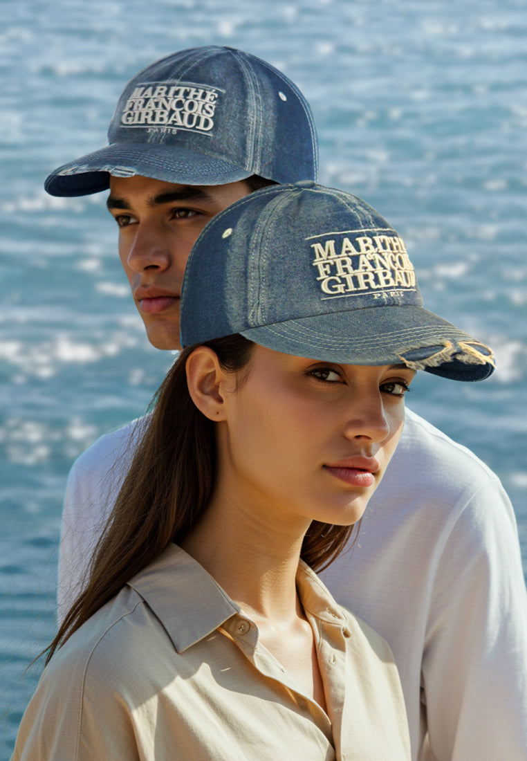 OG CAP Denim