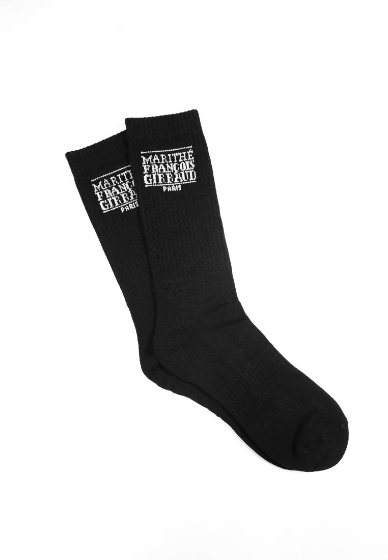 OG Crew Length Socks