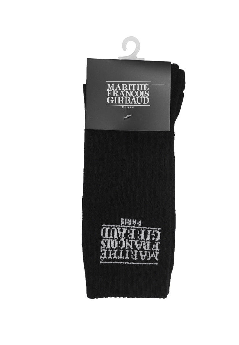 OG Crew Length Socks