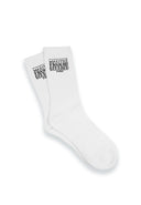 OG Crew Length Socks