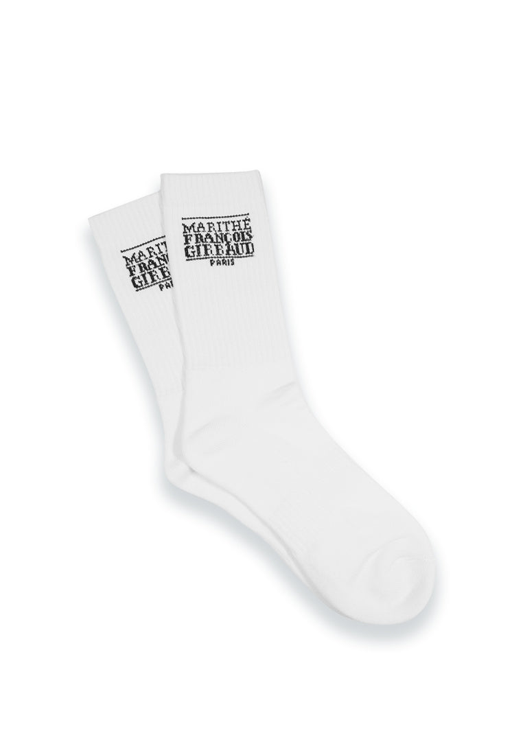 OG Crew Length Socks